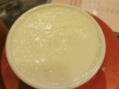 双皮奶-玫瑰甜品(文明路店)
