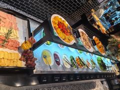 -拉蒂娜·巴西牛排馆 Latina·Brazilian Steakhouse(陆家嘴旗舰店)
