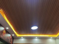 -老周炒拨拉(甘州总店)