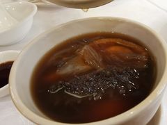 极品正宗佛跳墙-聚春园自助餐厅(东街口店)