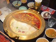 -熊喵来了火锅(太原里第2分店)