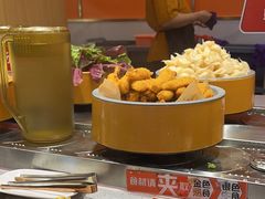-喜家自助小火锅(乐客城店)
