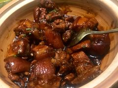 -老正兴菜馆(福州路店)