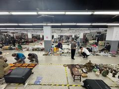 -苏州艺都古玩花鸟市场