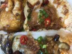 飞蟹-喜来酌海鲜·饺子(和平一店)