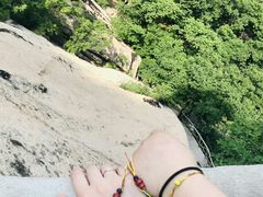 -丹东凤凰山景区