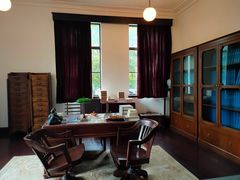 -南京中国近代史遗址博物馆(南京总统府)