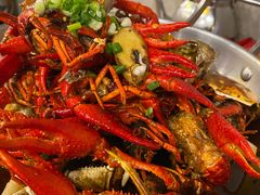 虾兵蟹将-虾小龙老长沙龙虾馆(坡子街店)