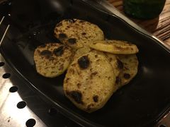 -海拉尔碳烤羊腿烤鸽子(吕营店)