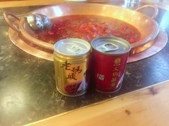 -老码头火锅(玉林店)
