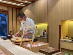 -鮨一日本料理旗舰店(总店)