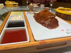 -世外桃源农庄·德清土菜(兴康南路店)