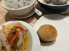 -广东胜利宾馆西关粤中餐厅