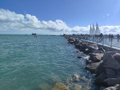 -青海湖二郎剑景区