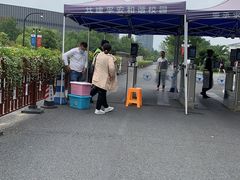 -紫金港餐饮中心-风味餐厅(浙江大学紫金港校区店)