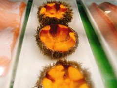 -金井日本料理(丽柏广场店)