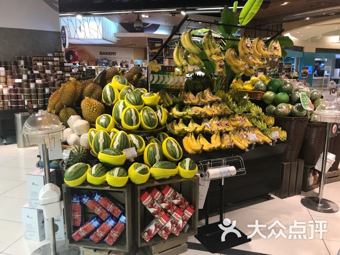 ole精品超市(国贸商城建国门店)图片 第4张