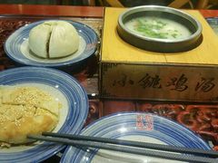 -小铫鸡汤