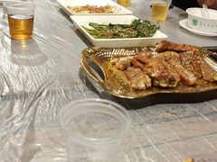 -霄汉羊排(万松园一店)