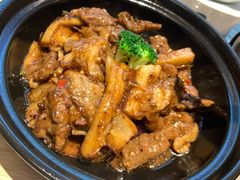 -四道菜·福建菜馆(新街口金鹰店)