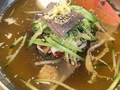 -海兰江石锅饭(水上店)