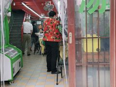 门面-海鲜街菜馆(海珠南路店)