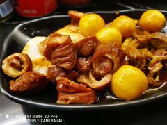 -亞婆井·劲抽面食(铂顿城店)