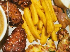 -G+KITCHEN(龙湖狮山天街店)