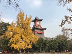 -四川大学(望江校区)