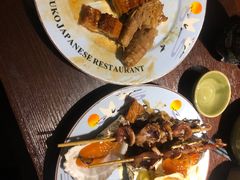 -松子料理(白家庄店)