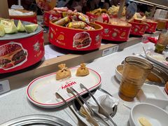 -龍歌自助小火锅(城阳万象汇店)