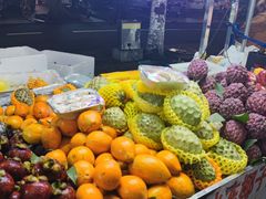 -海大南门夜市(海富街店)