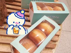 -裕兴烘焙(新桥西路店)