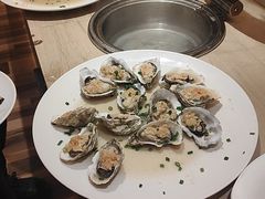 -御水泉·国际水疗会(广州长隆店)