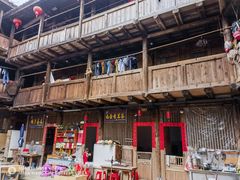 -福建土楼(南靖)景区