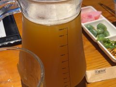 -木屋烧烤(万德庄店)