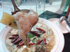 -川里谈·川味小馆(北京路店)