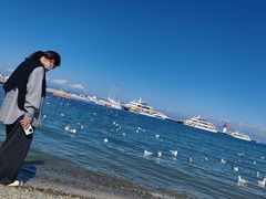 -青海湖二郎剑景区