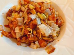 宫保鸡丁-南门小馆·清真(国贸商城店)