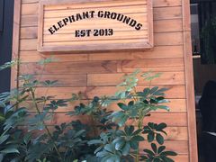 -Elephant Grounds(STARSTREET)