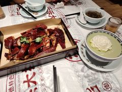 -乐乐大排档·30年老字号(浙江路店)