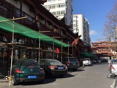 门面-即墨路小商品市场