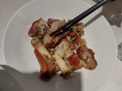 猪蹄-徽镇小厨·经典徽菜(马连道店)