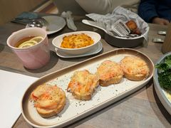 -卡朋西餐(扬名广场店)