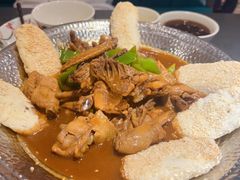 -江宴渔村·鱼鲜土菜(紫荆广场店)