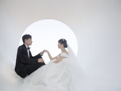 -经典婚纱摄影美学馆·私人定制