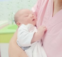 -安悦国际母婴中心(月子会所)