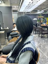 -藤野造型•烫染专业店