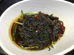 -运德成·天津老味烧烤(广开二马路店)