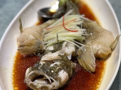 清蒸笋壳-和苑·精致粤菜(珠江新城店)